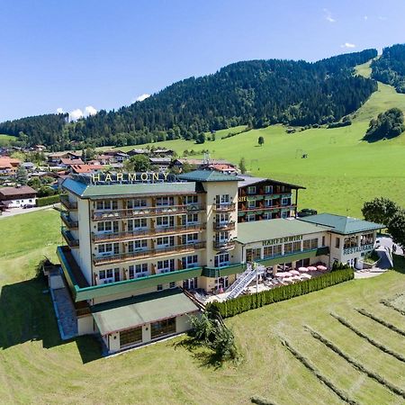 Hotel Harfenwirt 维尔德舍瑙 外观 照片