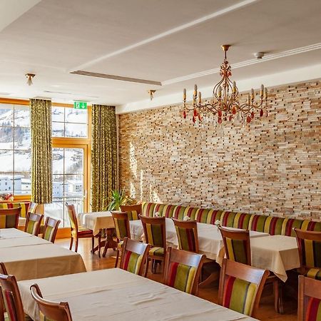 Hotel Harfenwirt 维尔德舍瑙 外观 照片