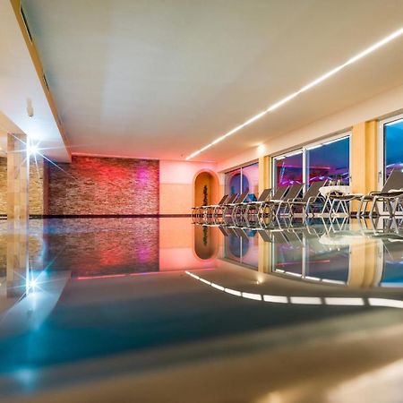 Hotel Harfenwirt 维尔德舍瑙 外观 照片