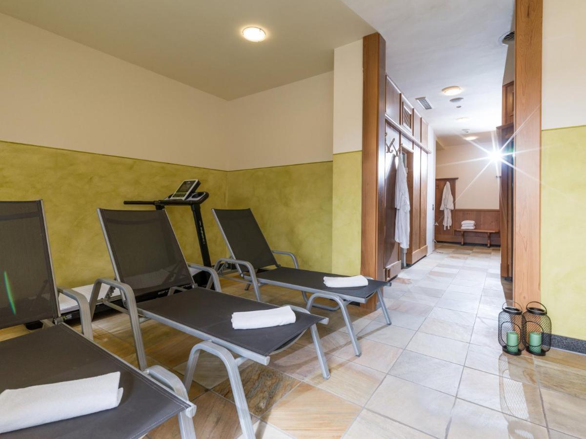 Hotel Harfenwirt 维尔德舍瑙 外观 照片