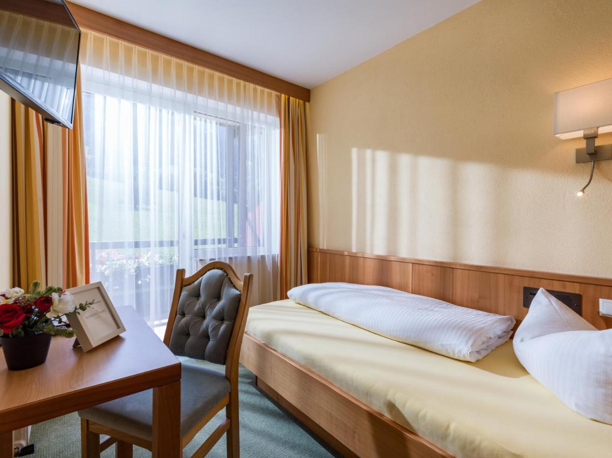 Hotel Harfenwirt 维尔德舍瑙 外观 照片
