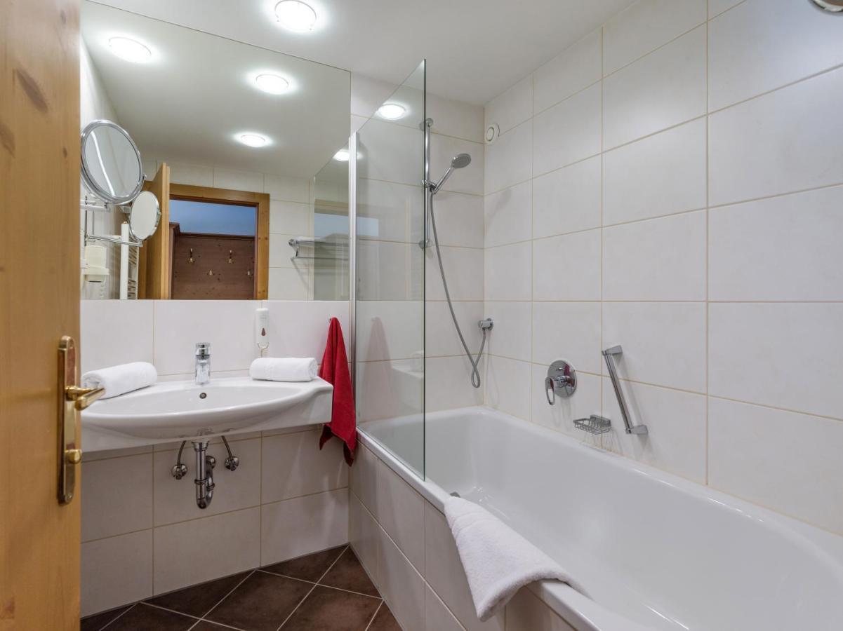 Hotel Harfenwirt 维尔德舍瑙 外观 照片