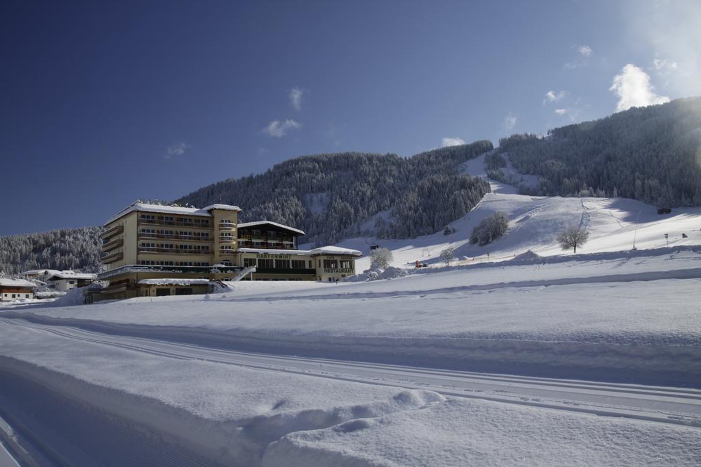 Hotel Harfenwirt 维尔德舍瑙 外观 照片