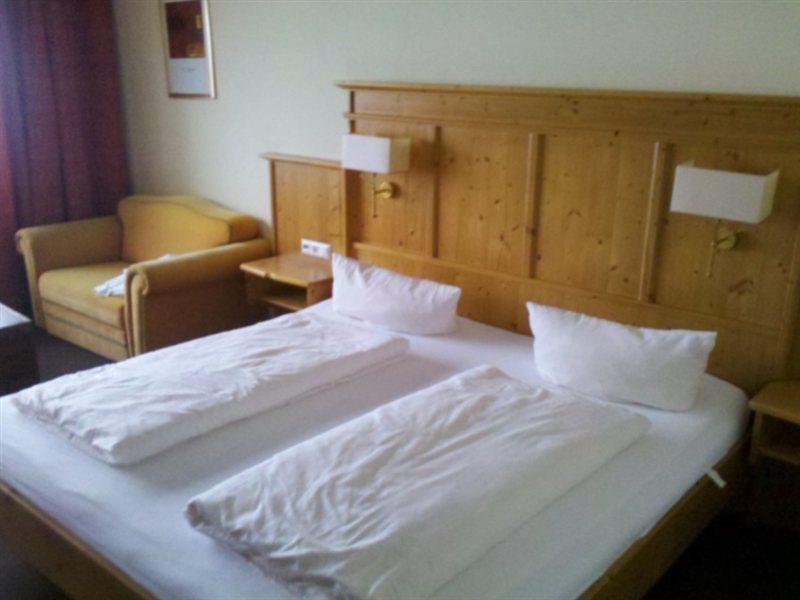 Hotel Harfenwirt 维尔德舍瑙 外观 照片