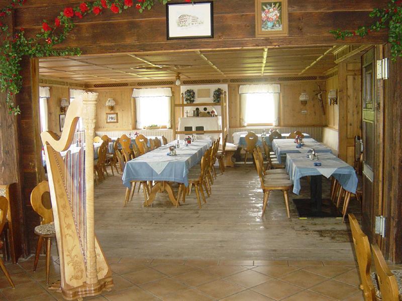Hotel Harfenwirt 维尔德舍瑙 外观 照片